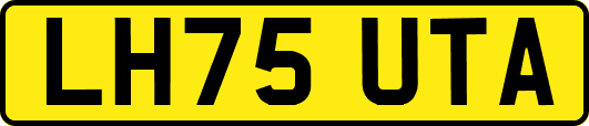 LH75UTA