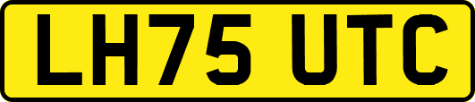 LH75UTC