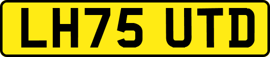 LH75UTD