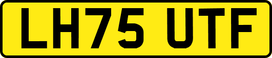 LH75UTF