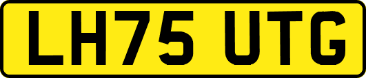 LH75UTG