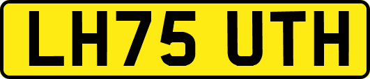 LH75UTH