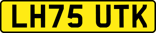LH75UTK