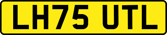 LH75UTL