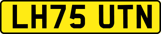 LH75UTN