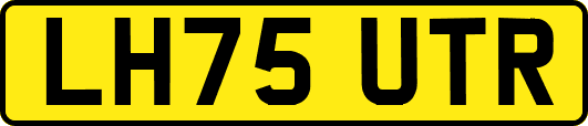 LH75UTR