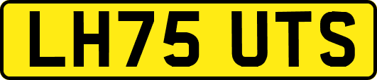 LH75UTS