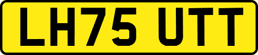 LH75UTT