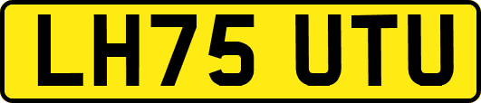 LH75UTU