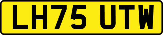 LH75UTW