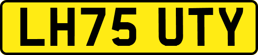 LH75UTY