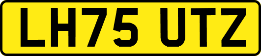 LH75UTZ