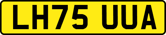 LH75UUA