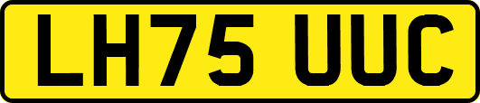LH75UUC