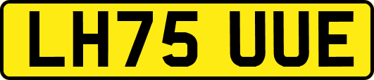LH75UUE