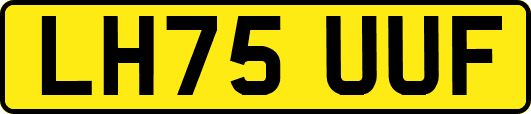 LH75UUF