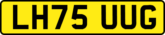 LH75UUG