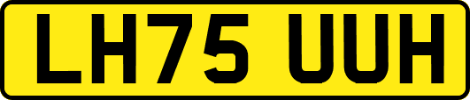 LH75UUH