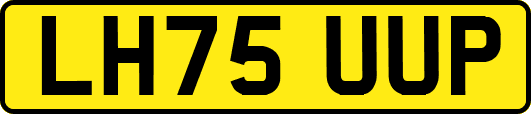 LH75UUP