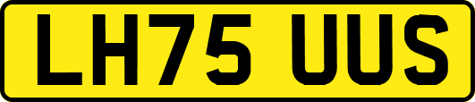 LH75UUS
