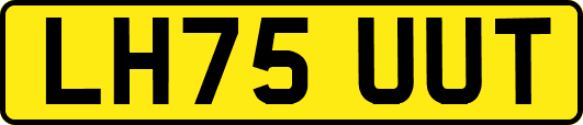 LH75UUT
