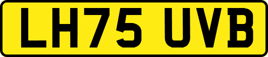 LH75UVB