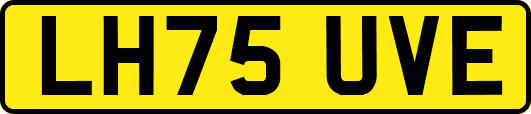 LH75UVE