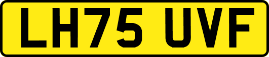 LH75UVF