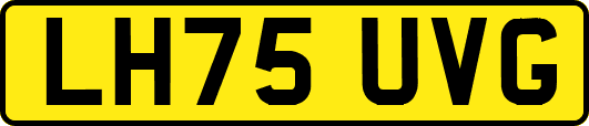LH75UVG