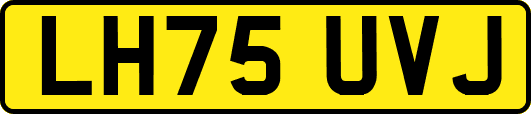 LH75UVJ
