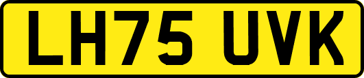 LH75UVK