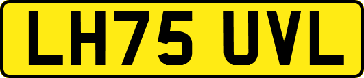 LH75UVL