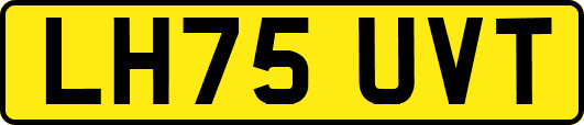 LH75UVT