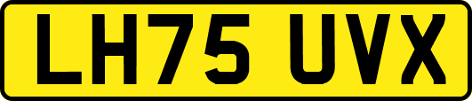 LH75UVX