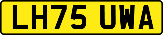 LH75UWA