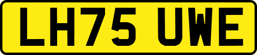 LH75UWE