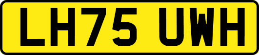 LH75UWH