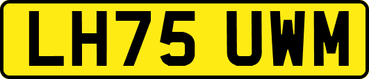 LH75UWM