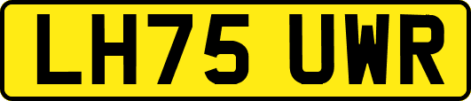 LH75UWR