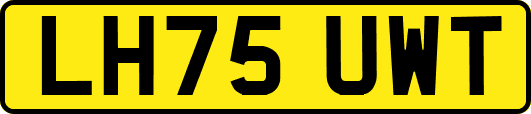 LH75UWT