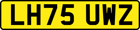 LH75UWZ