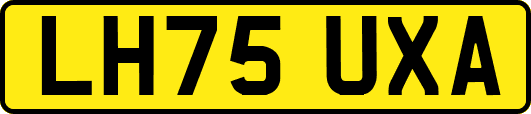 LH75UXA