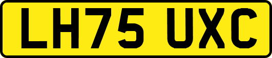 LH75UXC