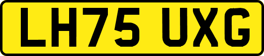 LH75UXG