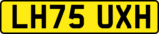 LH75UXH