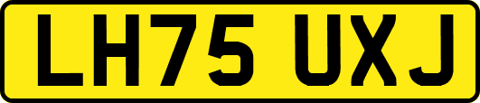 LH75UXJ