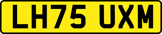 LH75UXM