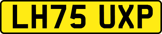 LH75UXP