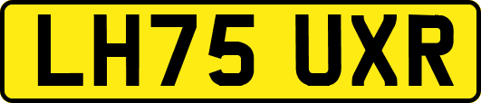 LH75UXR