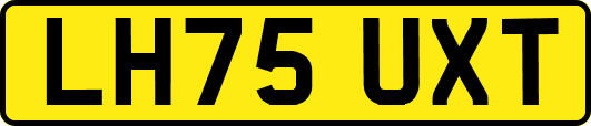 LH75UXT